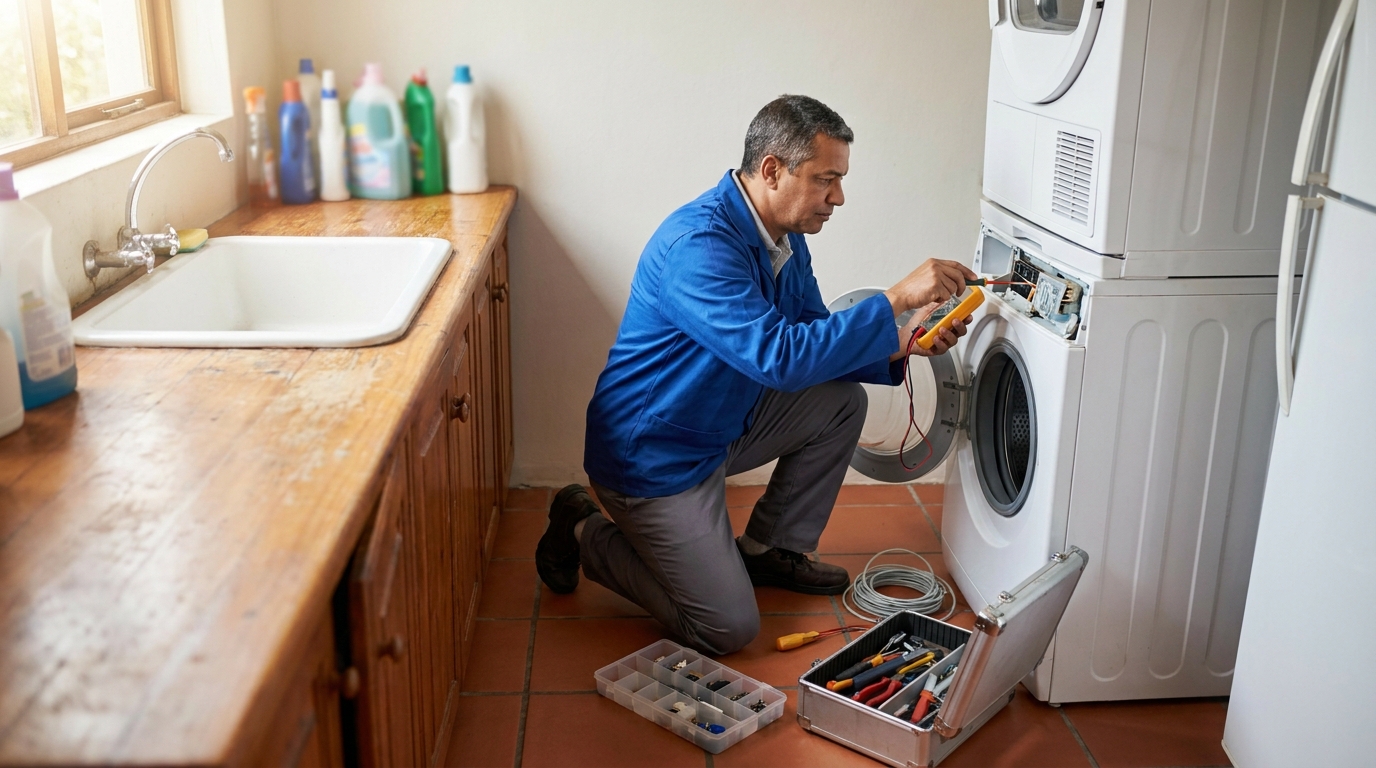 Reparo no Sistema de Drenagem em Vitória da Conquista‑BA